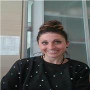 Insegnante di italiano appassionata di lettura e di letteratura di ogni genere!